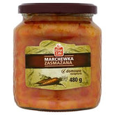 FINE LIFE GEBRATENE KAROTTEN 480 G - Biolaboratorium